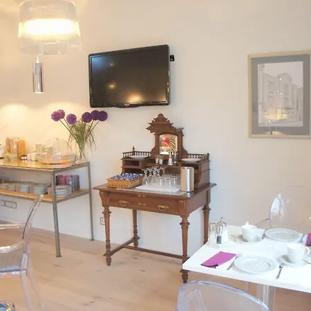 Designhotel 1690 & Hotel Rendsborg