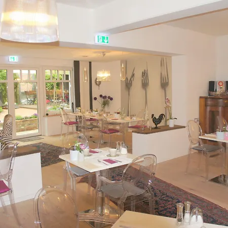 Hotel Designhotel 1690 & Rendsburg