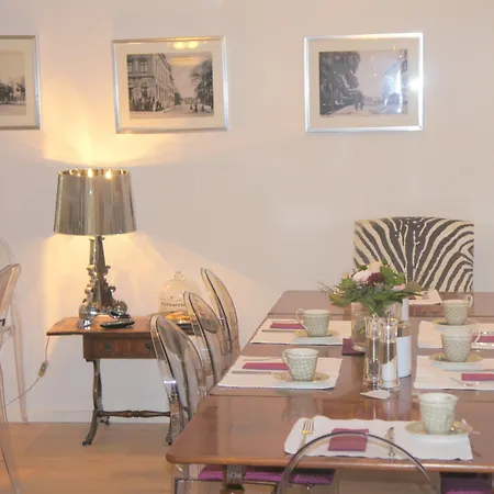 Hotel Designhotel 1690 & Rendsborg