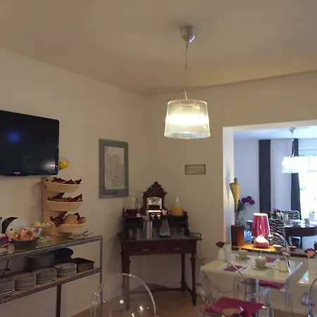 Designhotel 1690 & 4*