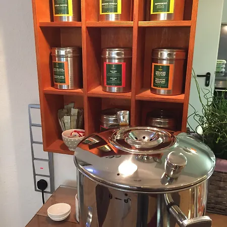 Hotel Designhotel 1690&apartments 4*