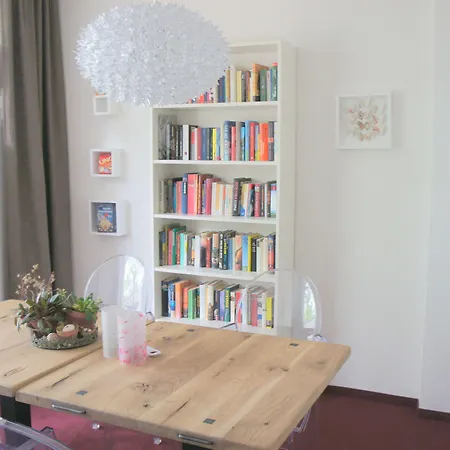 Designhotel 1690&apartments 4*