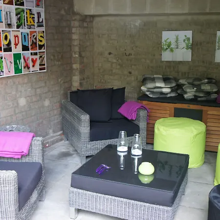 Designhotel 1690&apartments Hotel Rendsburg