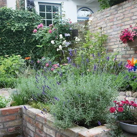 Designhotel 1690&apartments Rendsburg