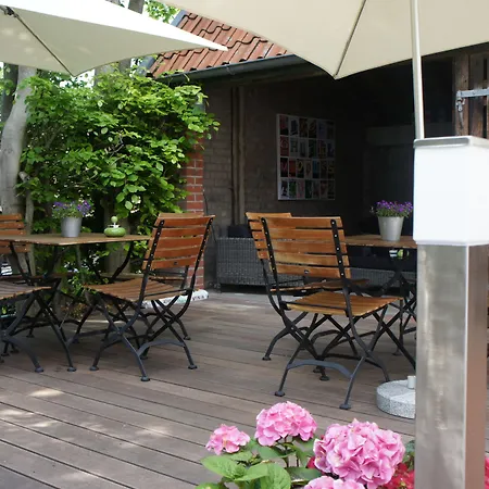 Designhotel 1690 & Hotel Rendsburg