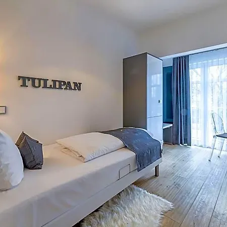 Designhotel 1690 & 4*