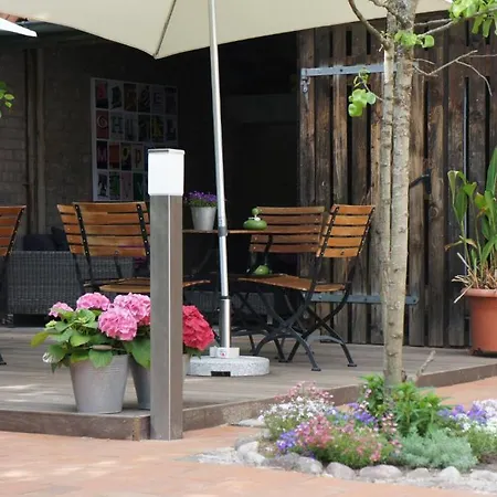 Hotel Designhotel 1690 & Apartments