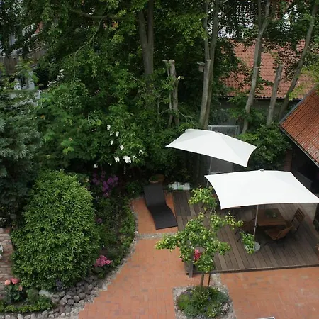 Designhotel 1690 & Apartments Rendsburg
