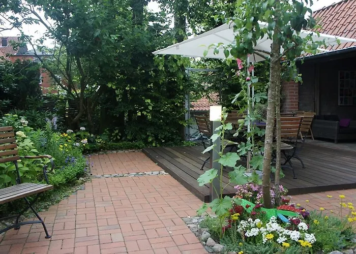 Designhotel 1690 & 4* レンズブルク