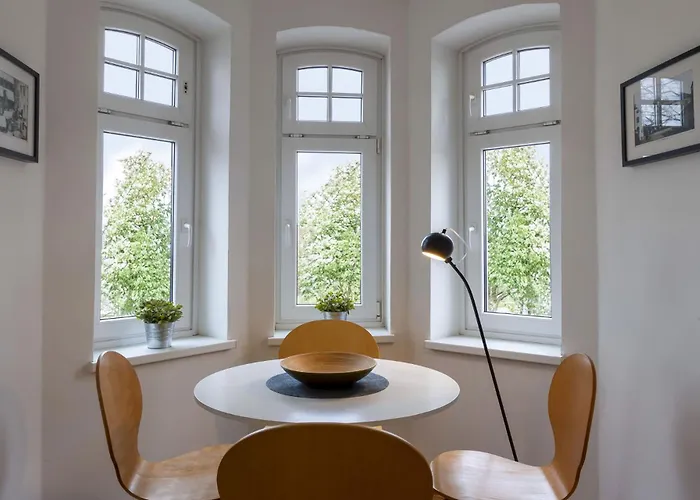 Hotel Designhotel 1690&apartments 4*