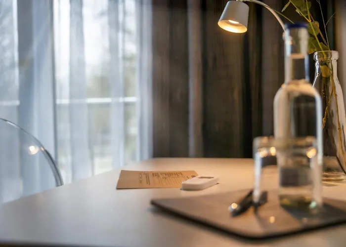 Designhotel 1690 & レンズブルク