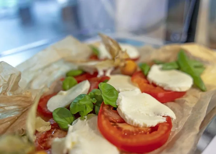 Designhotel 1690 & ホテル