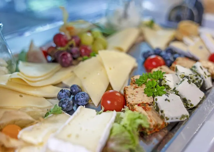 Designhotel 1690&apartments 4* Rendsburg