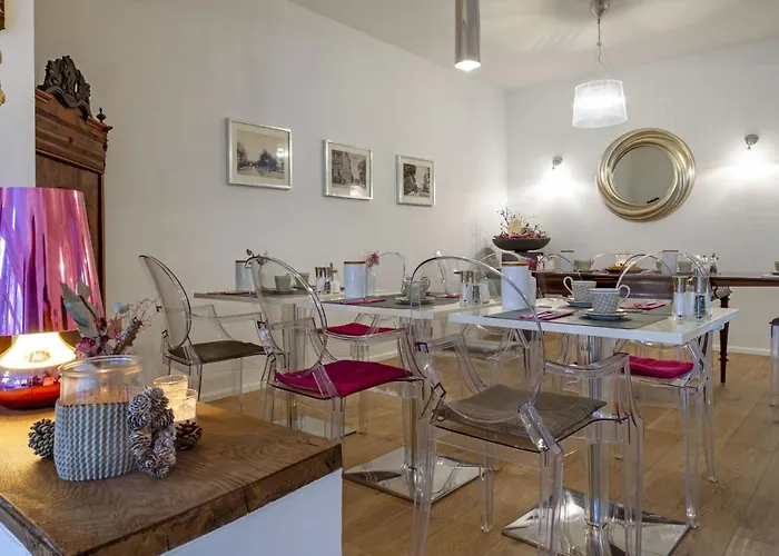 Designhotel 1690 & レンズブルク