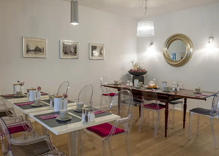 Designhotel 1690 & ホテル 4*