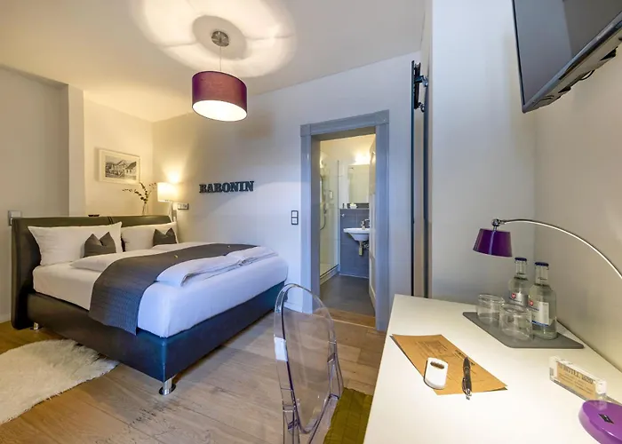 Hotel Designhotel 1690&apartments 4*