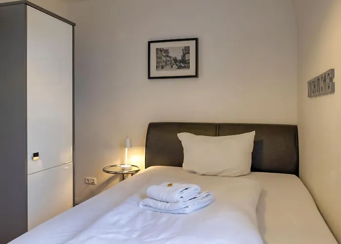 Designhotel 1690 & 4*