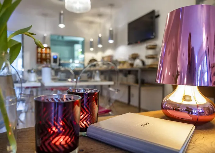 Designhotel 1690 & ホテル