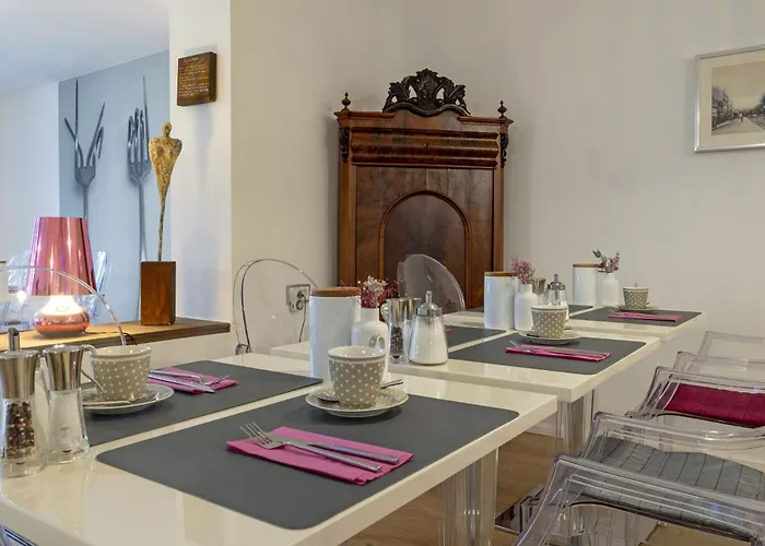 ホテル Designhotel 1690 &