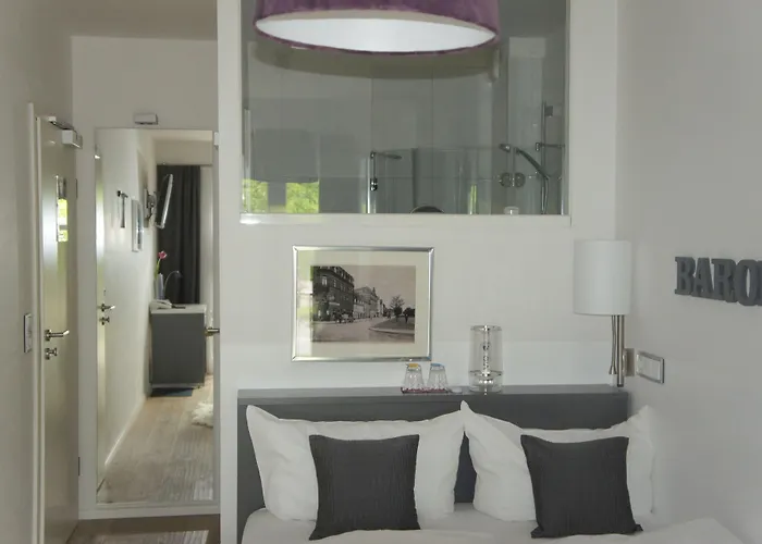 Designhotel 1690&apartments