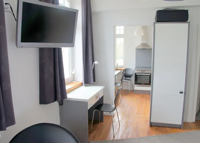 ホテル Designhotel 1690 &