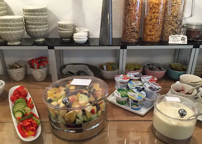 Designhotel 1690&apartments 4*