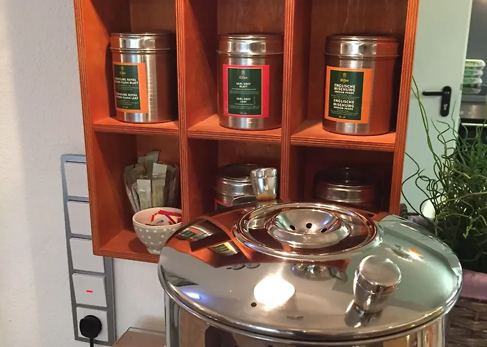 ホテル Designhotel 1690 & 4*