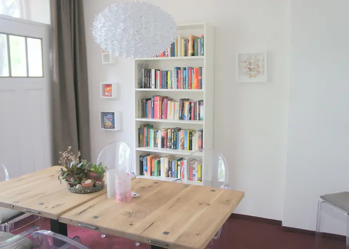 Designhotel 1690&apartments 4*